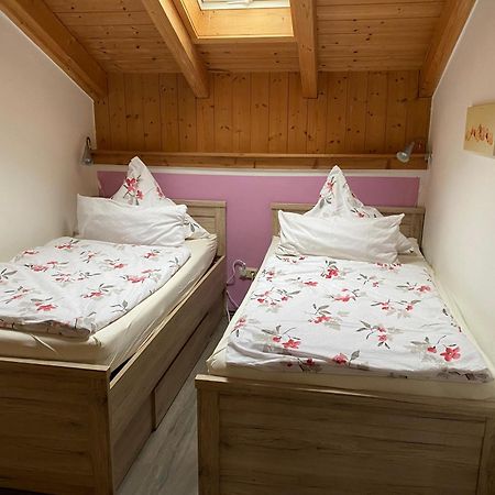 Ferienwohnung Breu Arnbruck Eksteriør billede