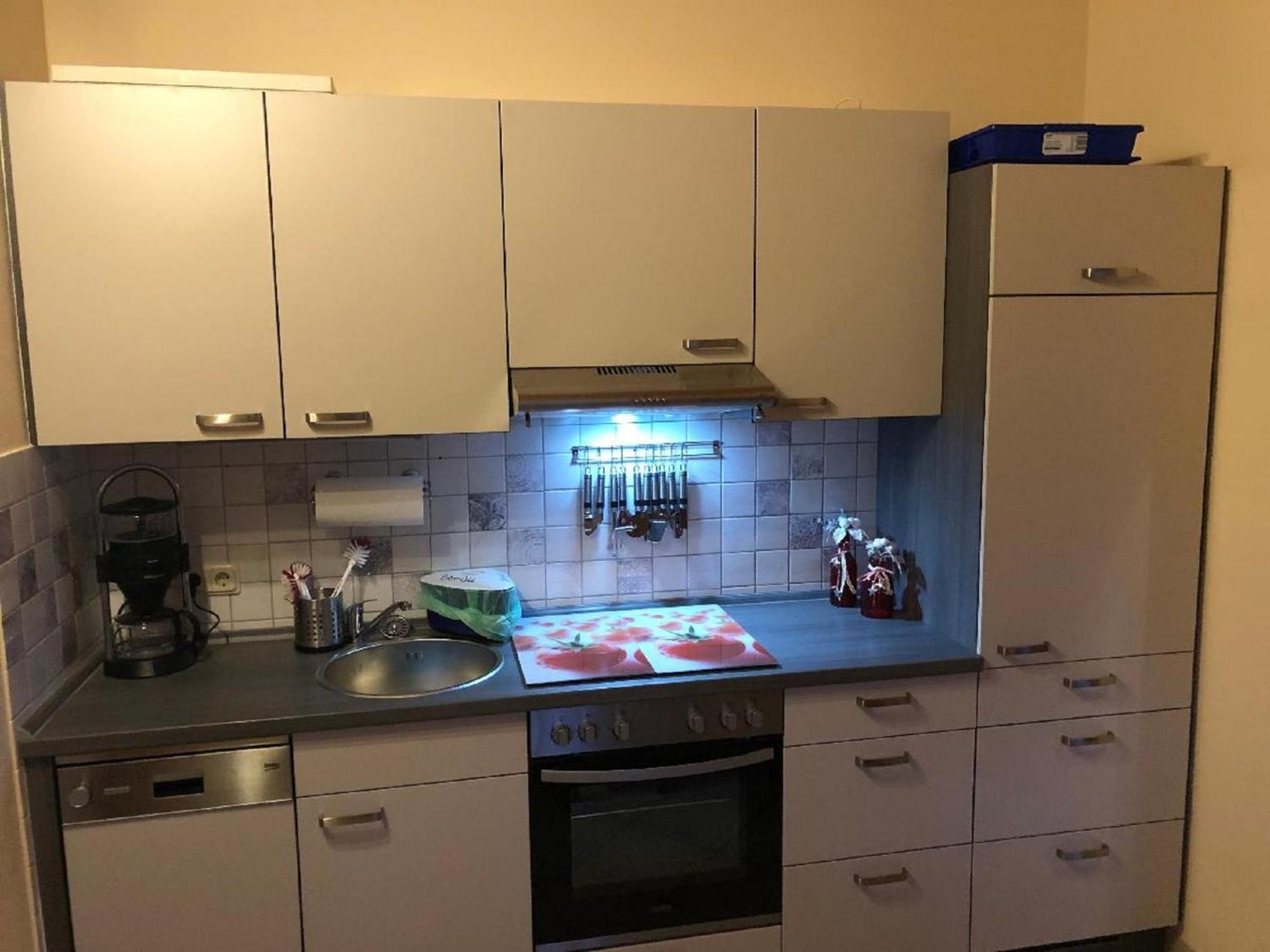 Ferienwohnung Breu Arnbruck Eksteriør billede