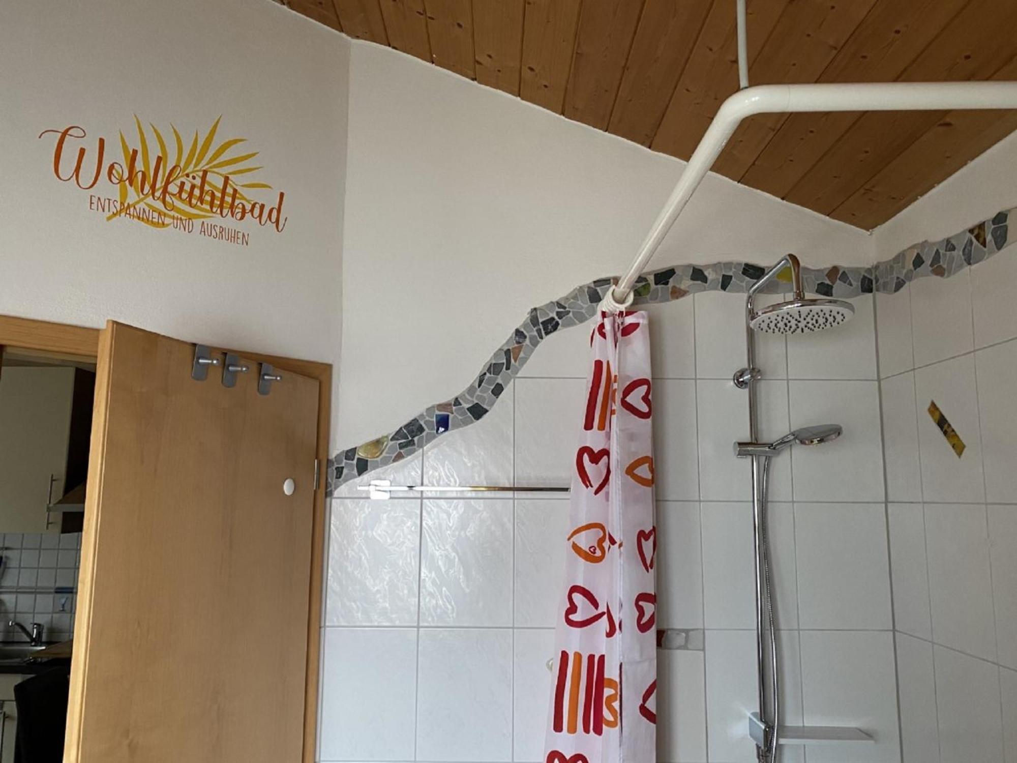 Ferienwohnung Breu Arnbruck Eksteriør billede